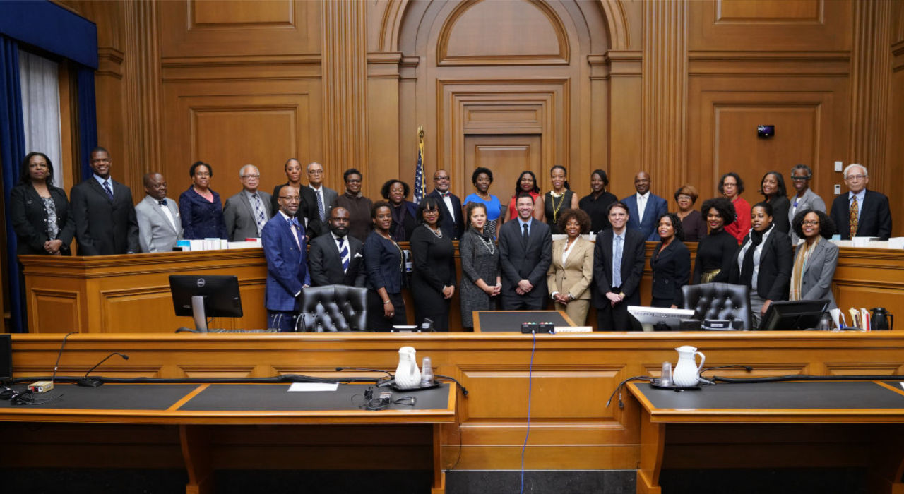 2019 MBBA Event | Judicial Friends Association