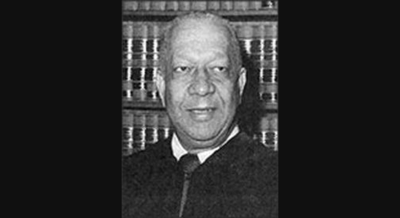 Judge Henry Bramwell | Judicial Friends Association