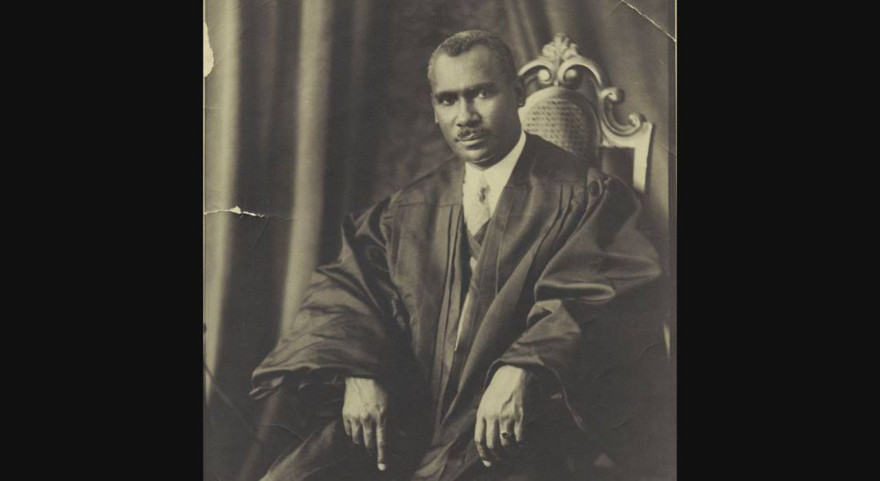 Judge James S. Watson | Judicial Friends Association