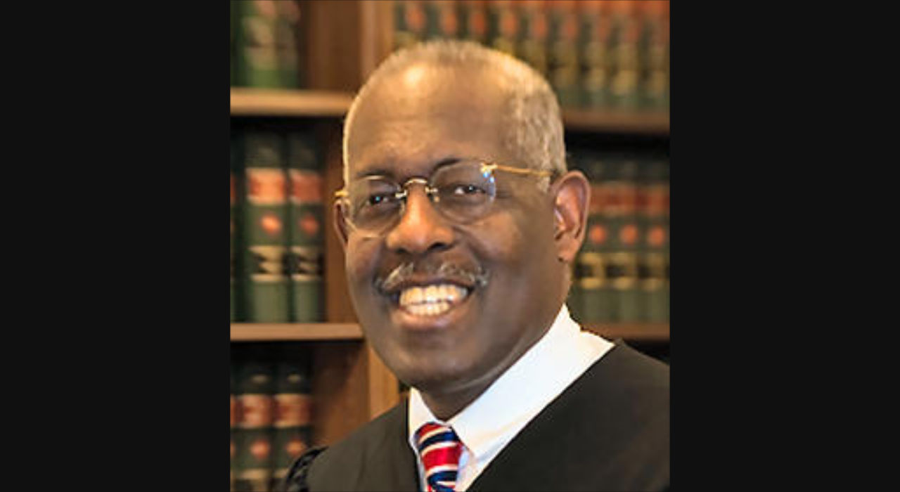 Judge Langston McKinney | Judicial Friends Association