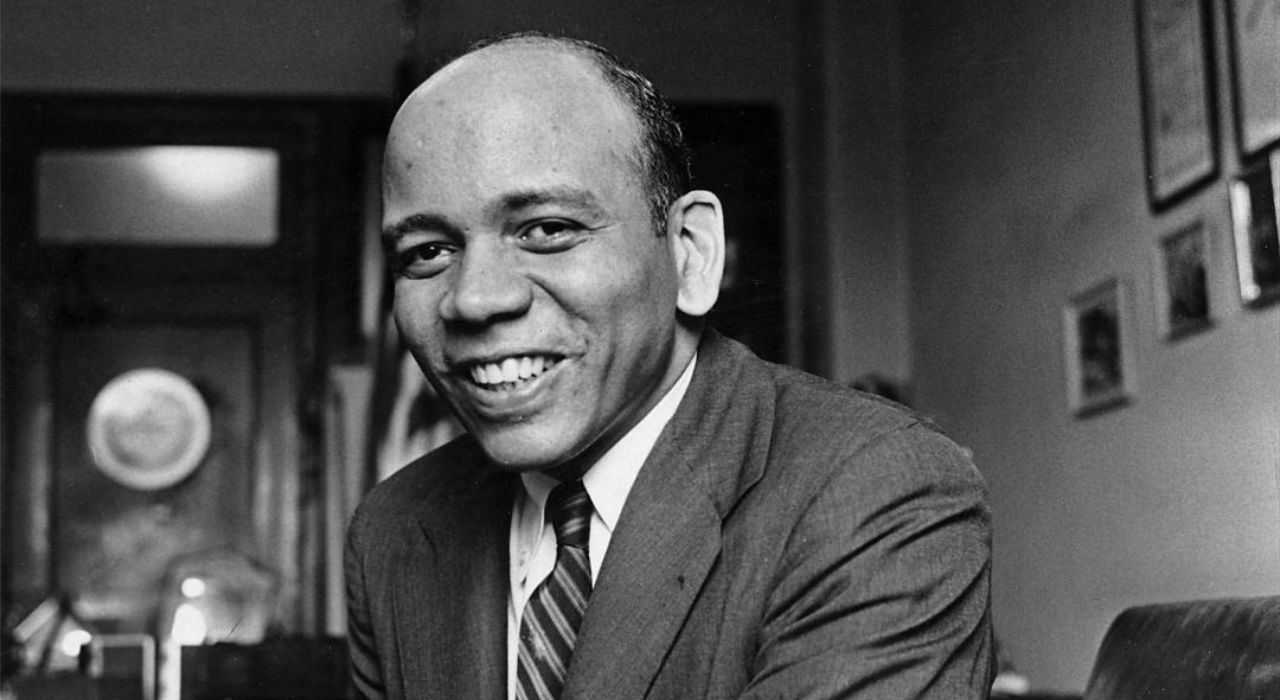 Judge Lawrence Pierce | Judicial Friends Association